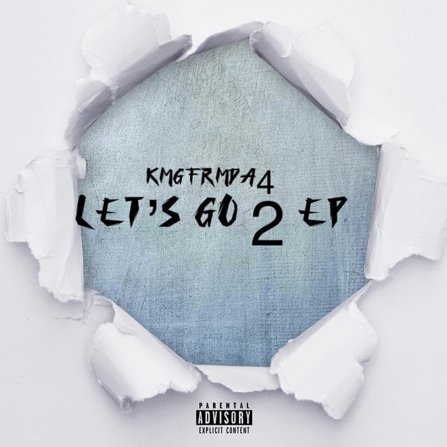 Let's Go 2