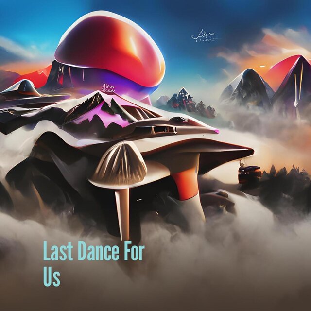Last Dance for Us