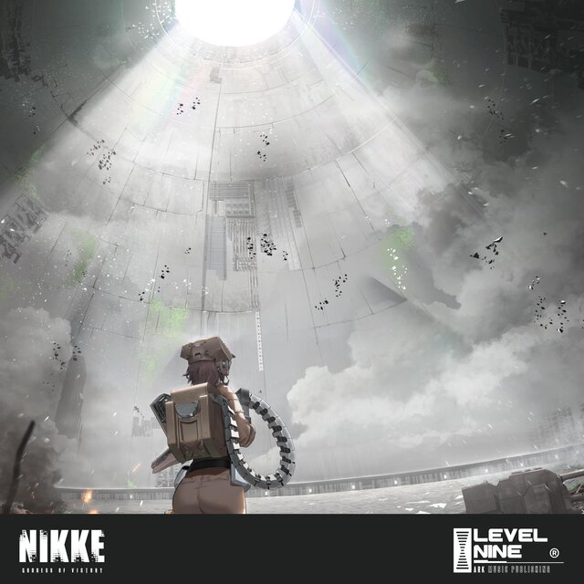 Outer Shadows (Goddess of Victory: NIKKE Original Soundtrack)