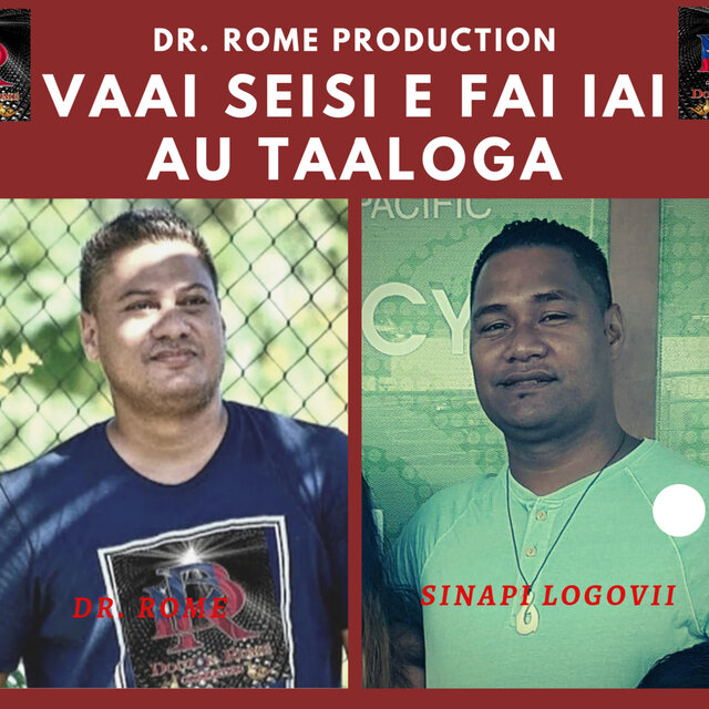 Vaai Seisi E Fai Iai Au Taaloga