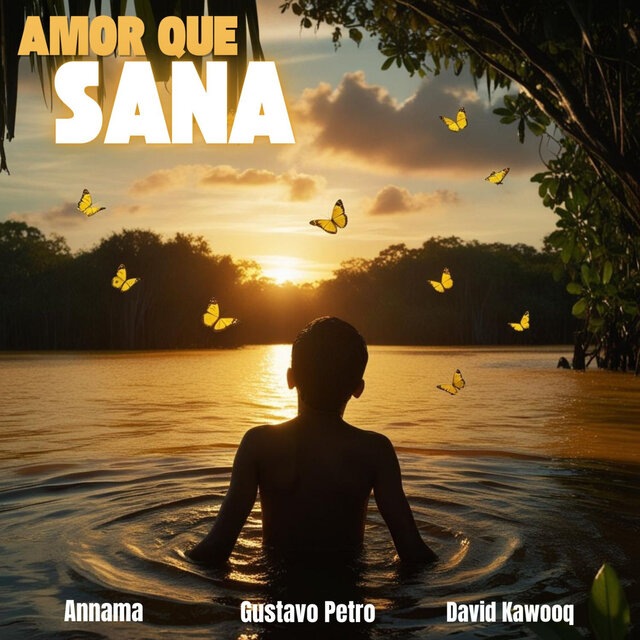 Amor que sana