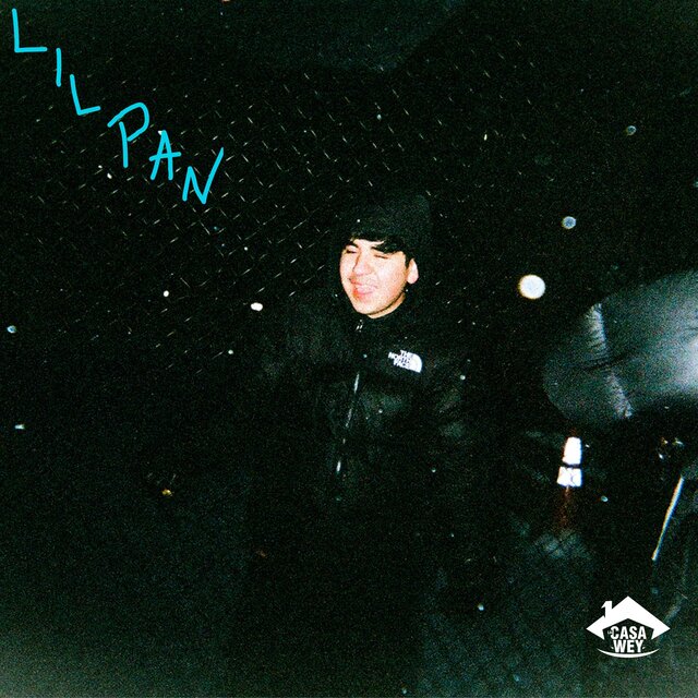 De Mi (feat. prodJk8)