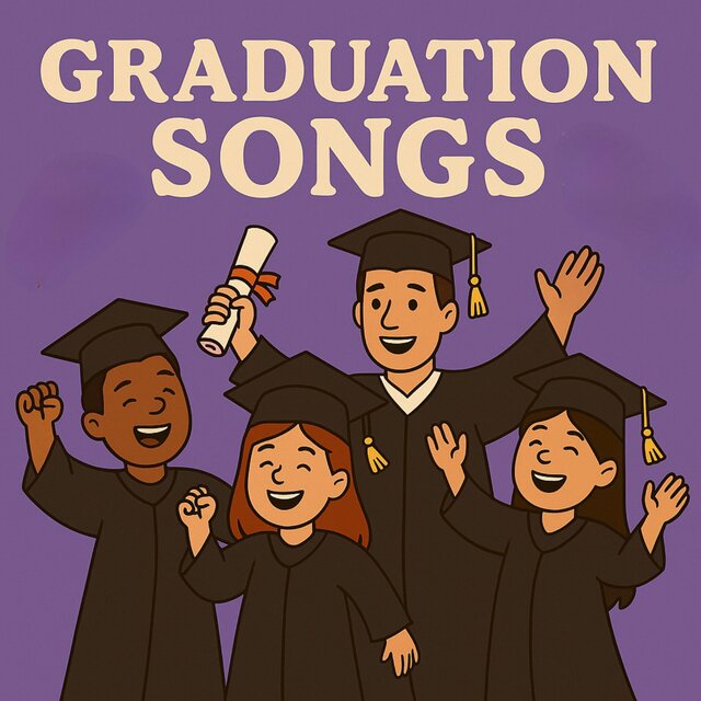 Graduation Songs
