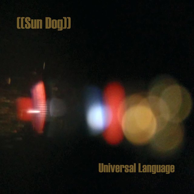Universal Language