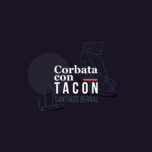 Corbata Con Tacón (Soundtrack Oficial - Vestidos Y Trepadas)