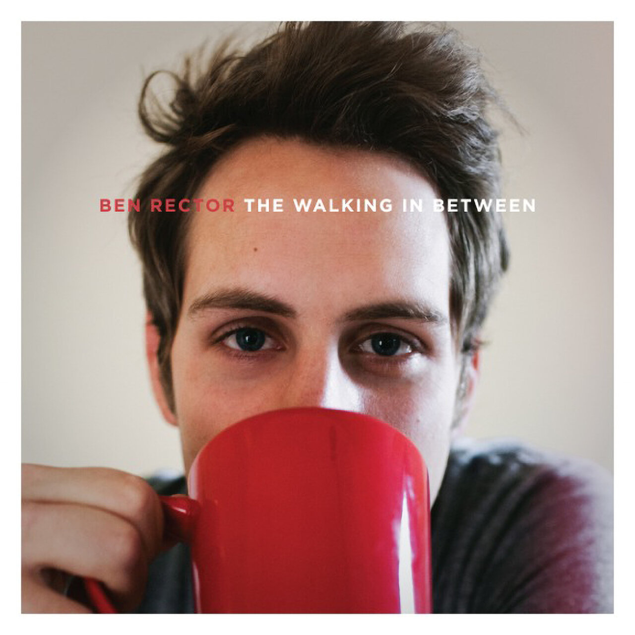 The Walking in Between by Ben Rector on TIDAL