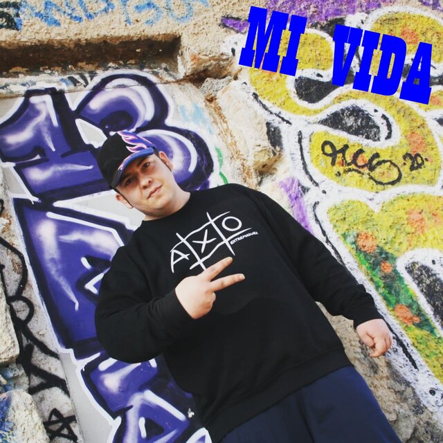 Mi vida