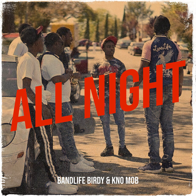 All Night