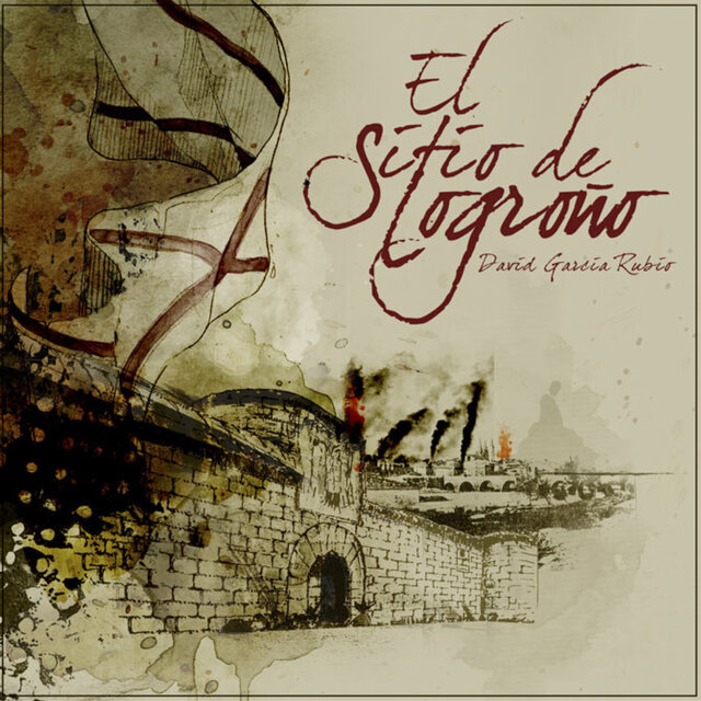 El Sitio De Logroño
