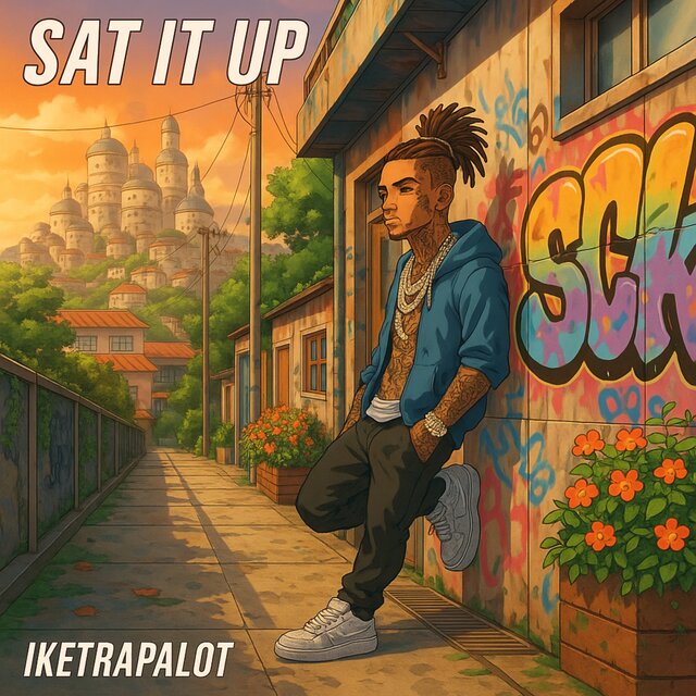 Sat It Up