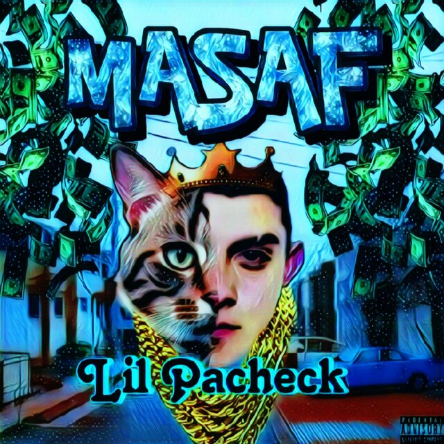 M.A.S.A.F.