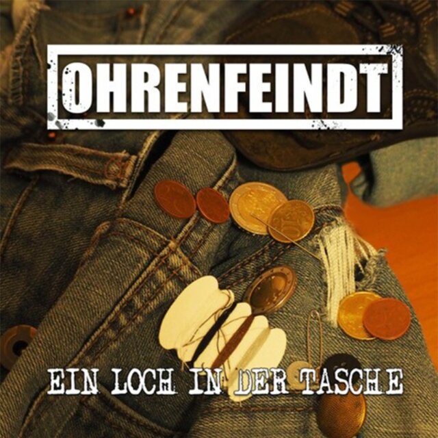 Ein Loch in der Tasche