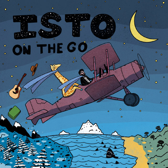 Isto on the Go