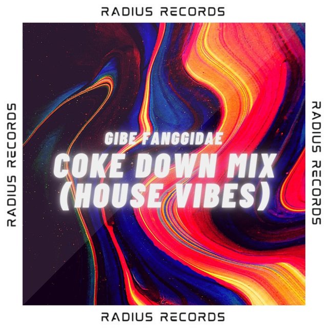 Coke Down Mix (House Vibes)