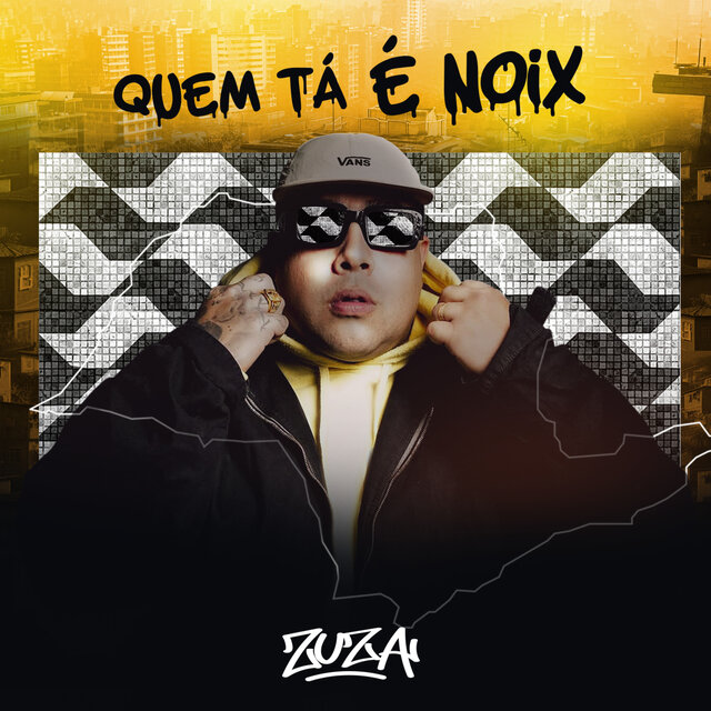Quem Ta É Noix