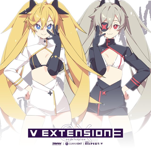 V EXTENSION III (Original Soundtrack)