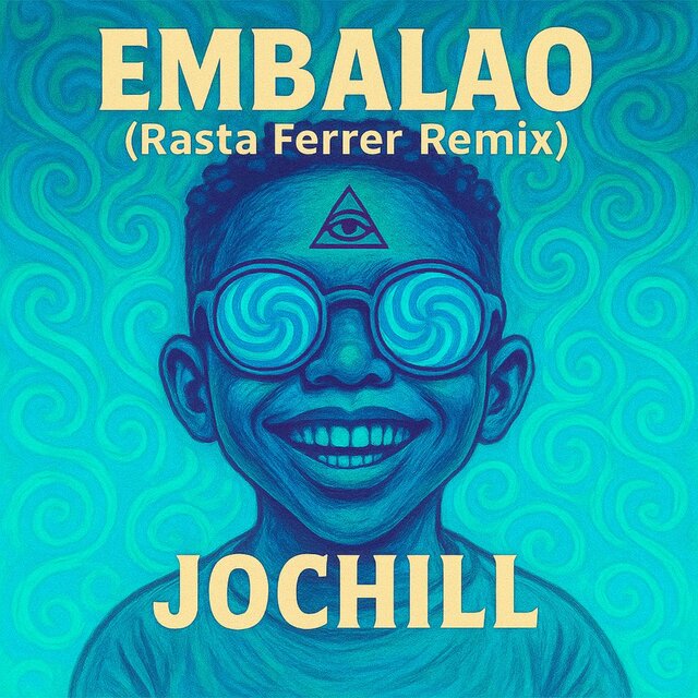 Embalao (Rasta Ferrer Remix)