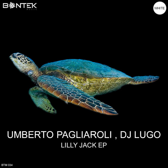 Lilly Jack E.P