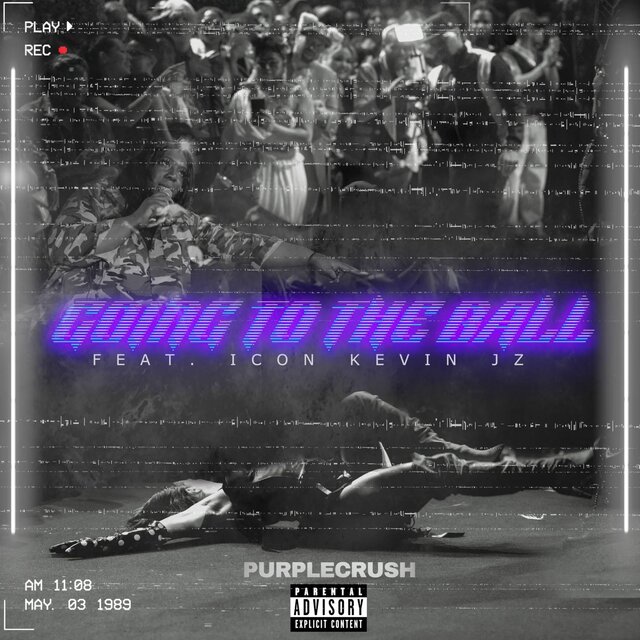 Going To The Ball (feat. Kevin Jz Prodigy) [Radio Edit]
