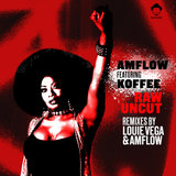 Raw Uncut (Louie Vega Remix)