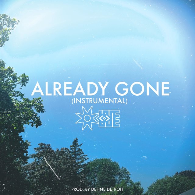 Already Gone (Instrumental)