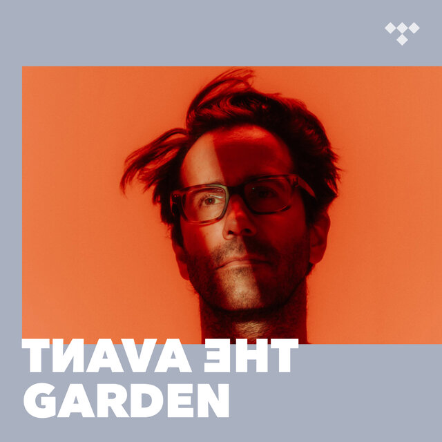 Cover art for album The Avant Garden by TIDAL