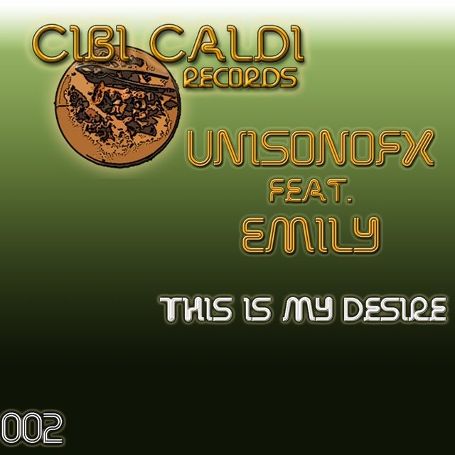 This Is My Desire (Classic)
