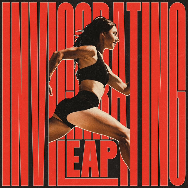 Invigorating Leap