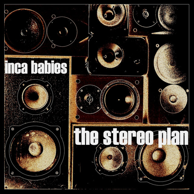 The Stereo Plan