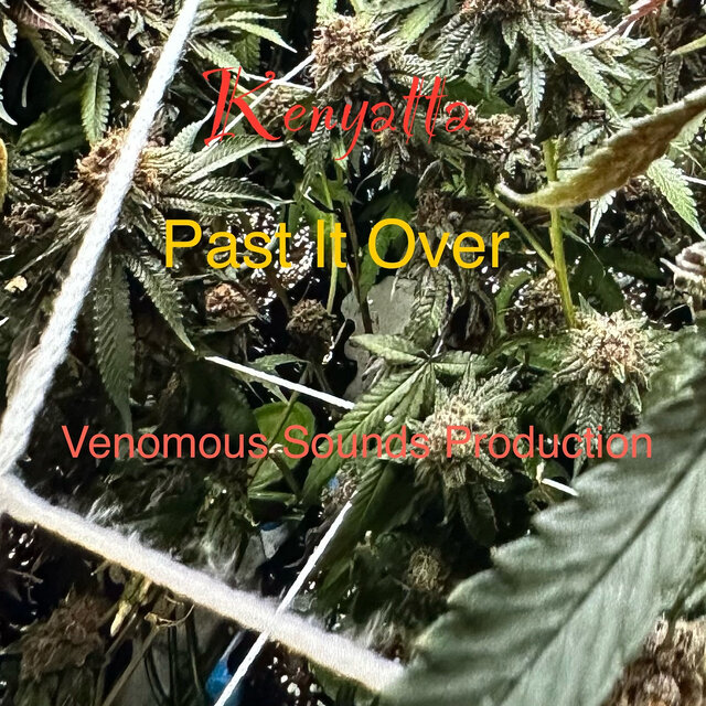 Past It Over