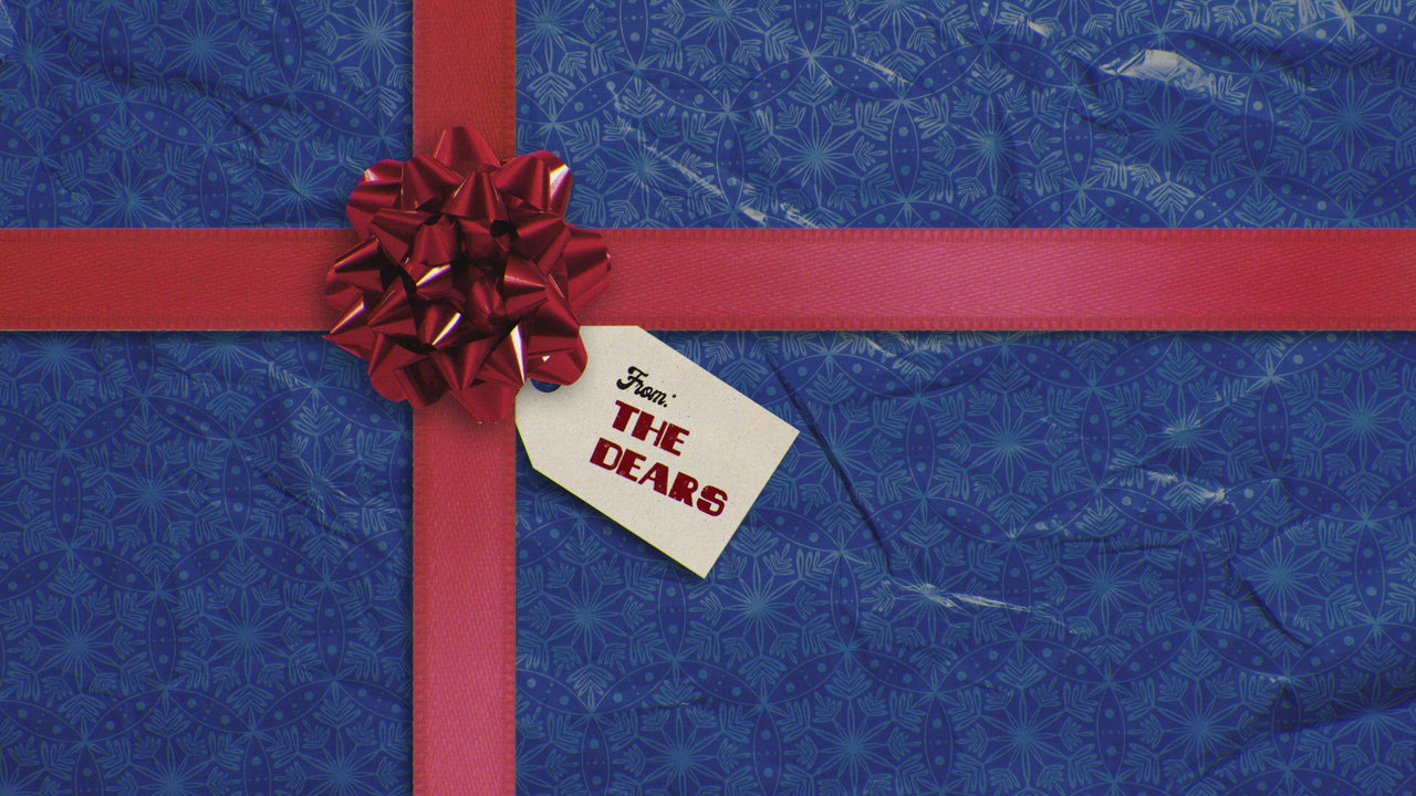 Christmas Love (Official Video)