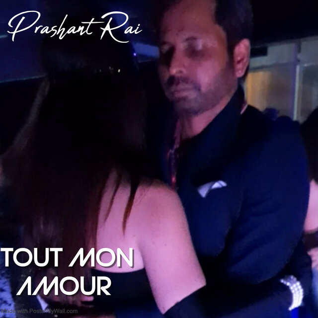 Tout Mon Amour