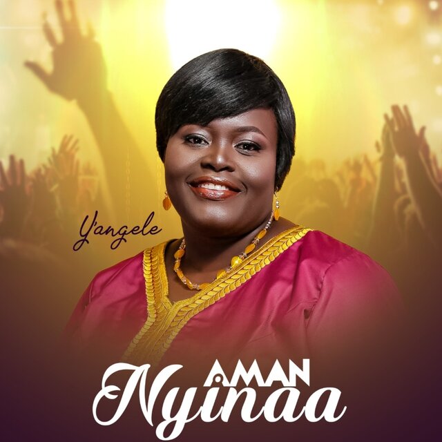 Aman Nyinaa (Instrumental Version)
