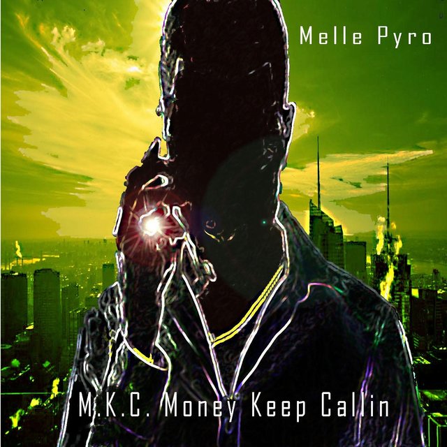 M.K.C. (Money Keep Callin')