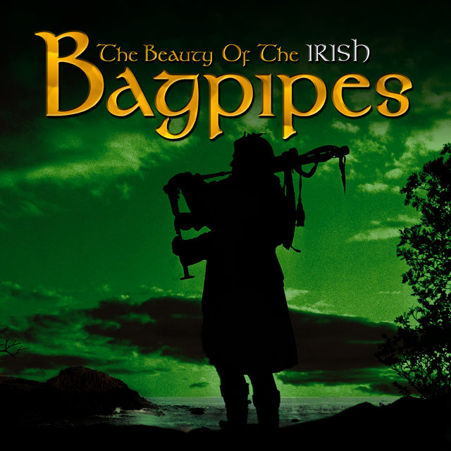 Beauty of the Irish Bagpipes