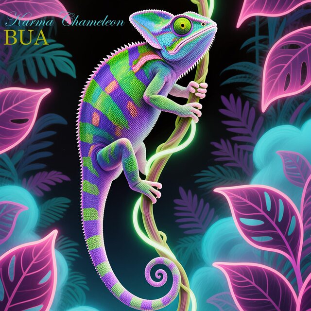 Karma chameleon