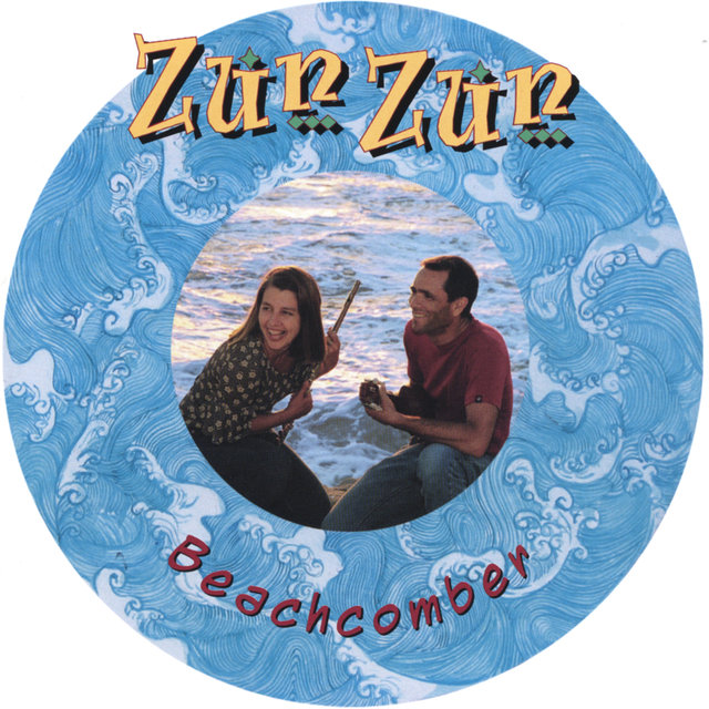 Beachcomber