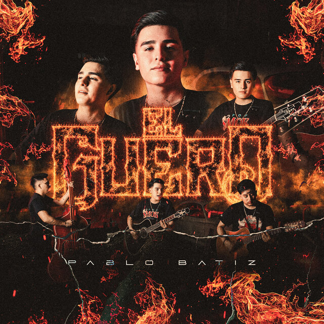 El Guero