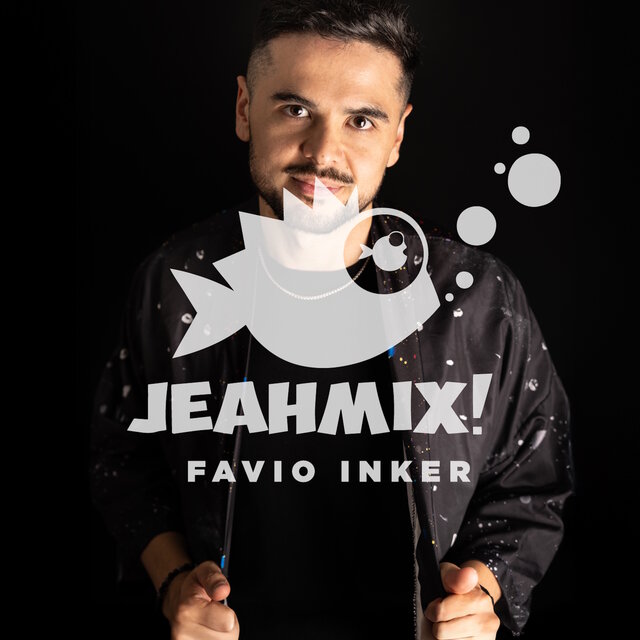 Jeahmix! #18
