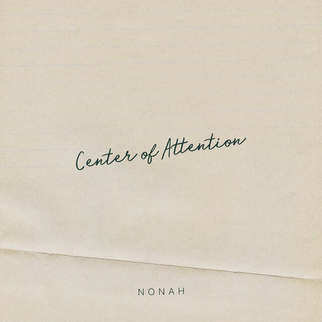 Center of Attention