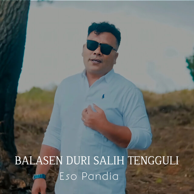 BALASEN DURI SALIH TENGGULI