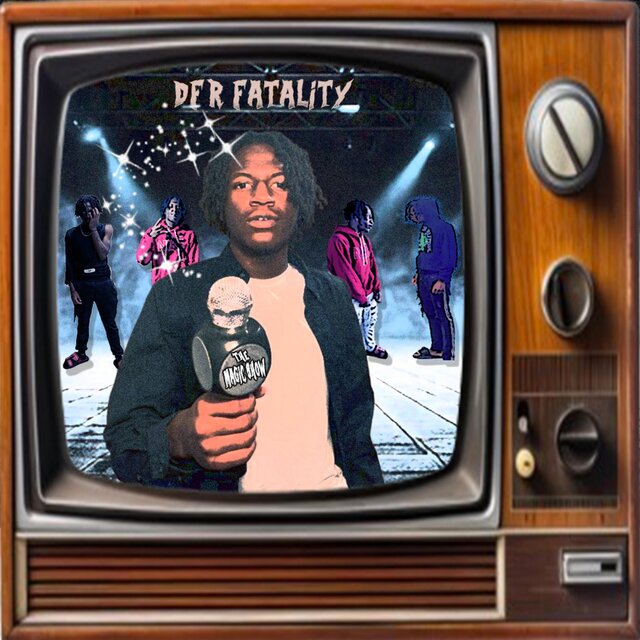 The Magic Show
