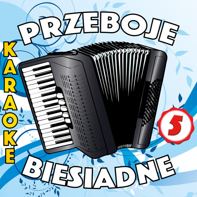 Przeboje Biesiadne 5