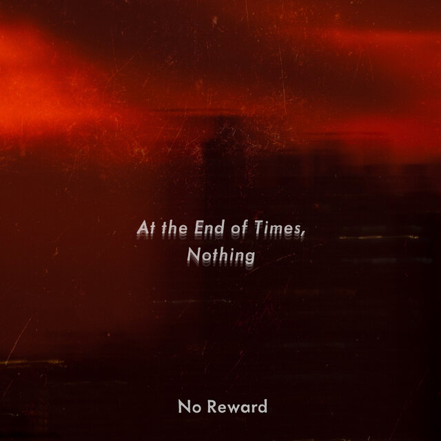 No Reward