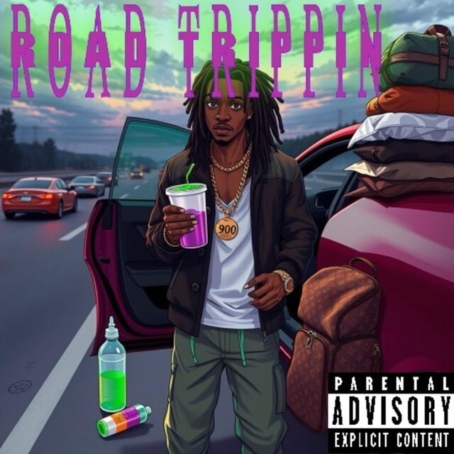 Road trippin vol.2
