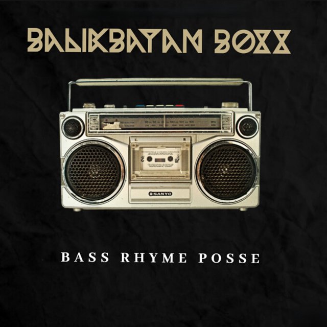 Balikbayan Boxx