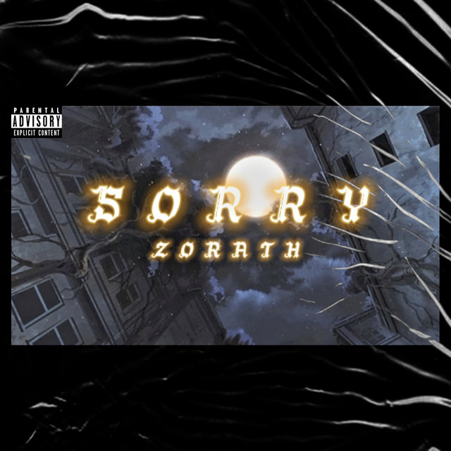Sorry