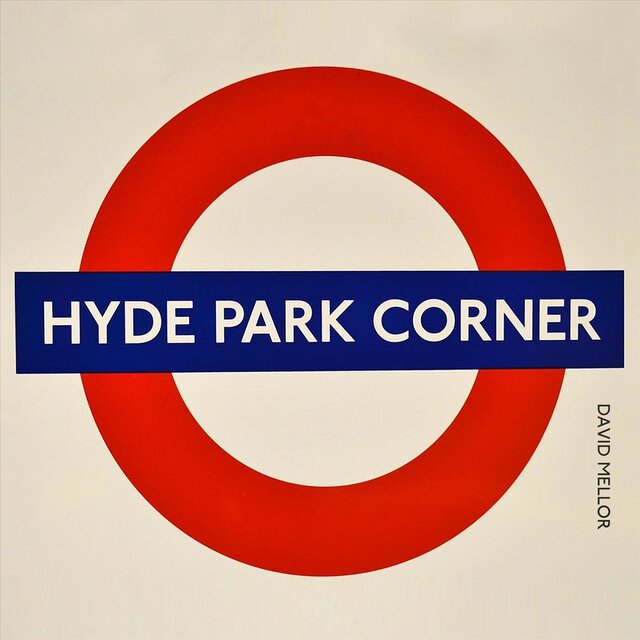 Hyde Park Corner