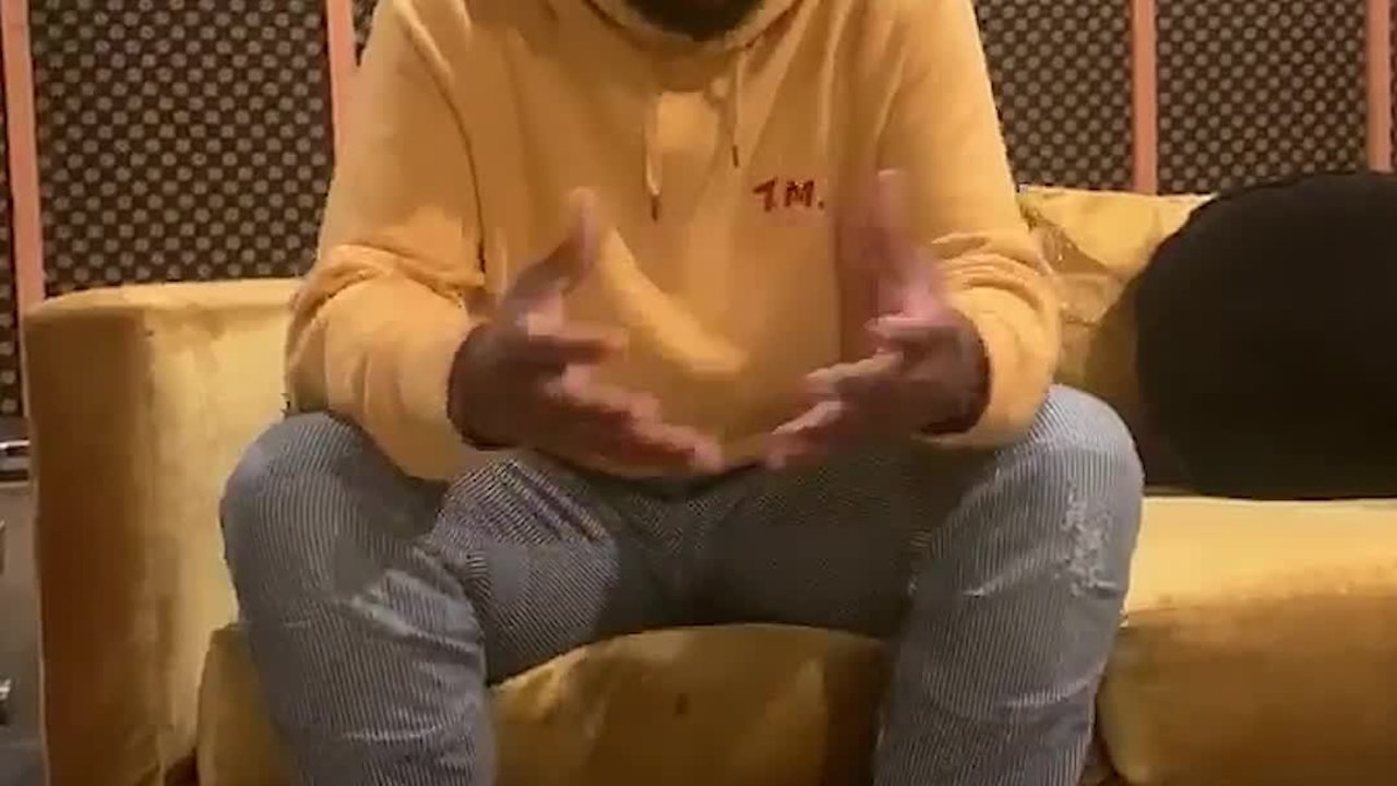 Pig Feet (Commentary)