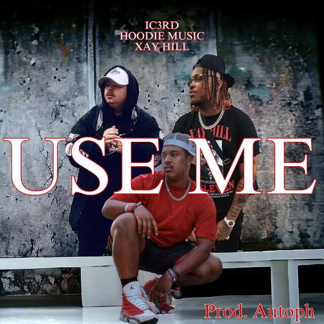 Use Me